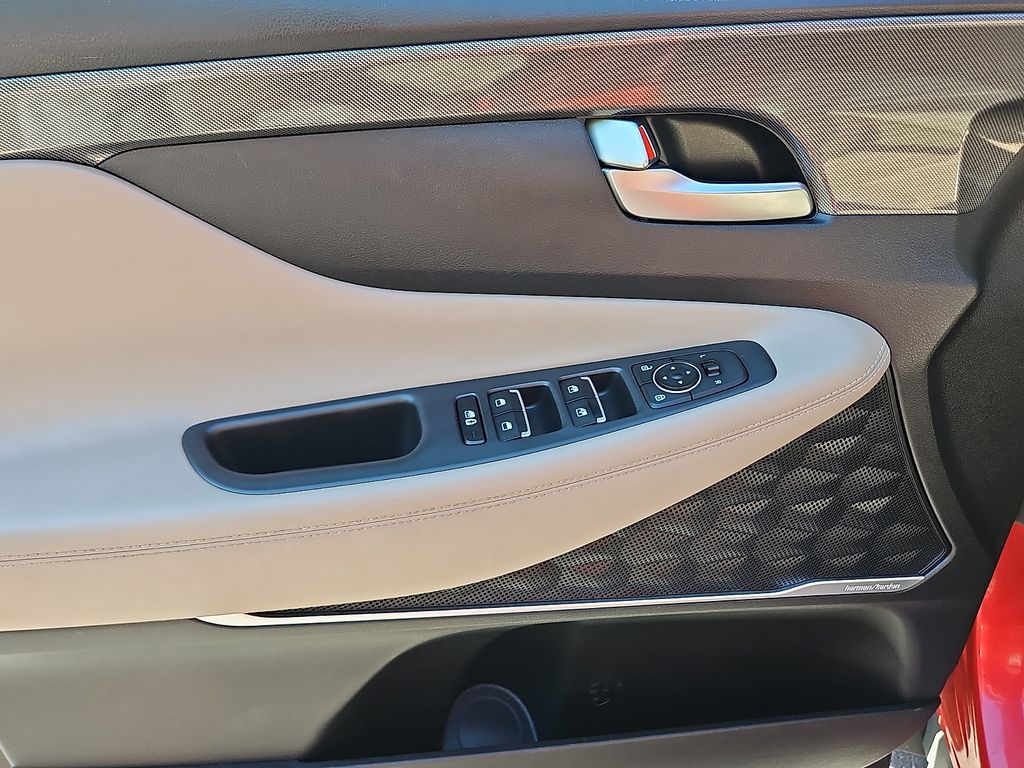 Thumbnail: 2021 Hyundai Santa Fe - 21