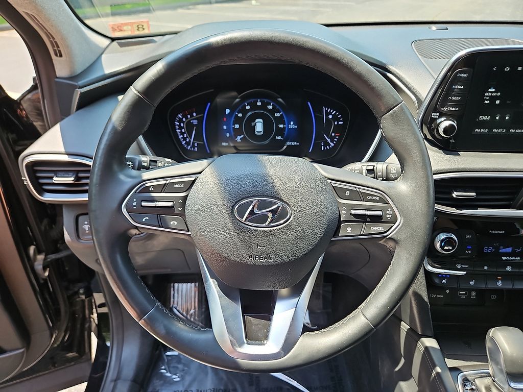 Thumbnail: 2020 Hyundai Santa Fe - 10