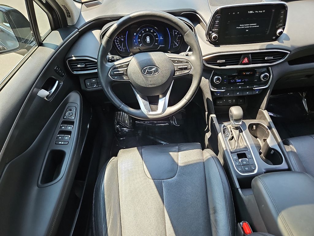 Thumbnail: 2020 Hyundai Santa Fe - 2