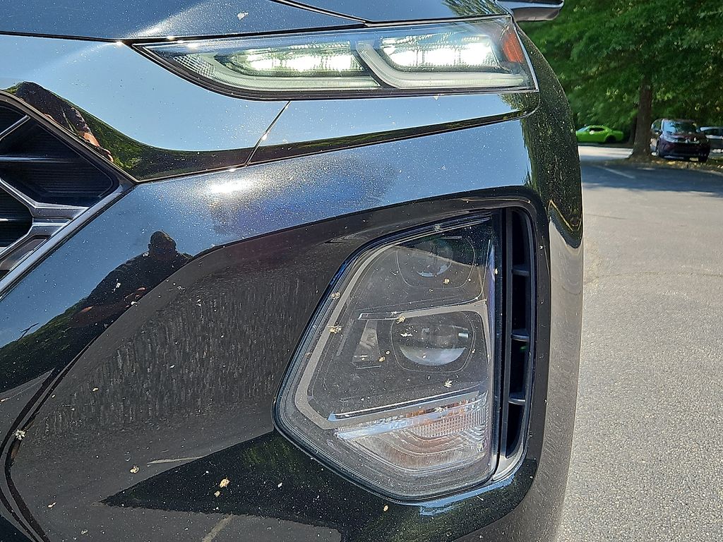 Thumbnail: 2020 Hyundai Santa Fe - 20