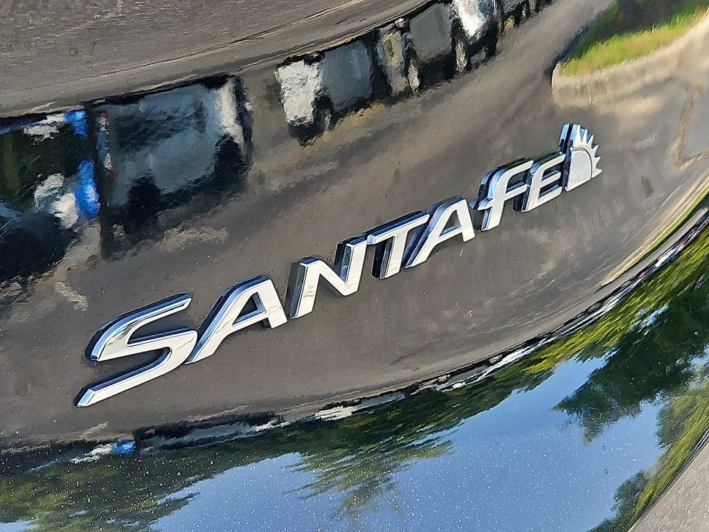 Thumbnail: 2020 Hyundai Santa Fe - 7