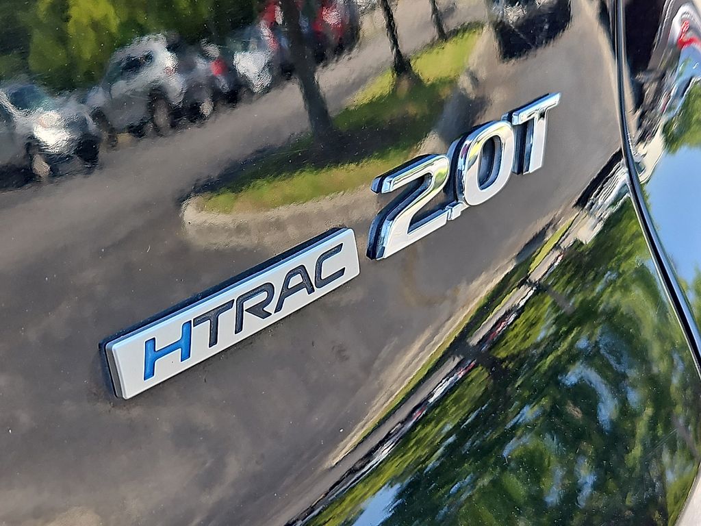 Thumbnail: 2020 Hyundai Santa Fe - 31