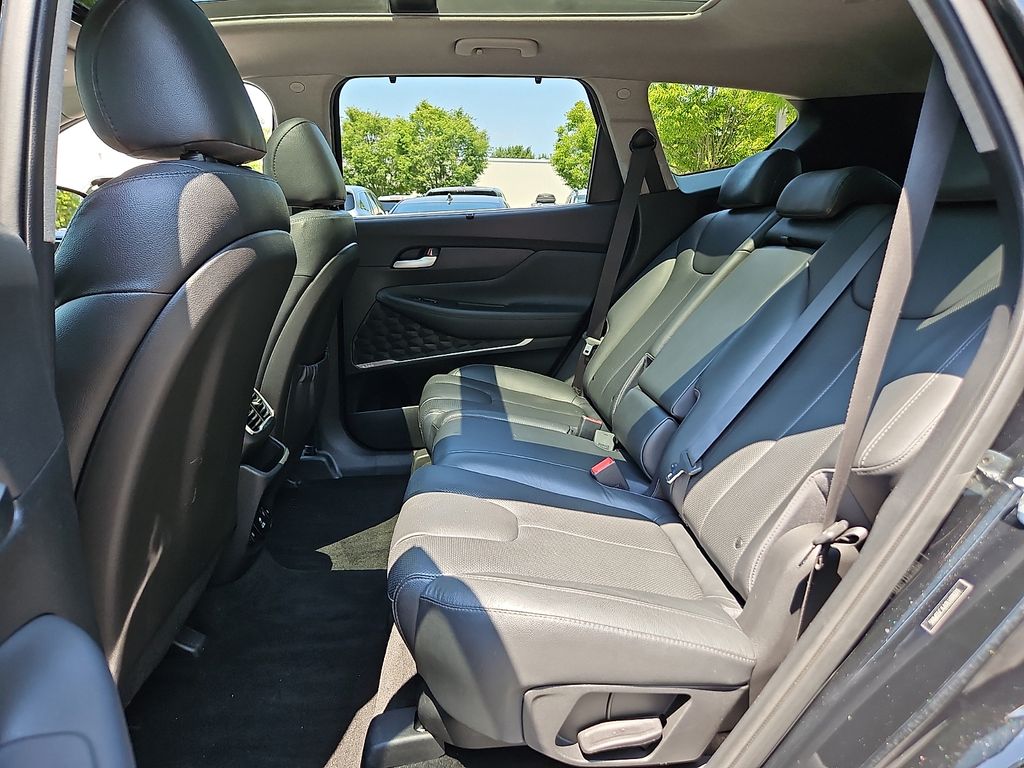 Thumbnail: 2020 Hyundai Santa Fe - 12