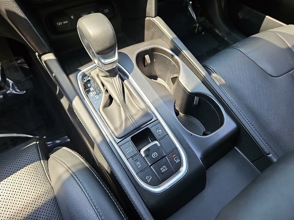 Thumbnail: 2020 Hyundai Santa Fe - 14
