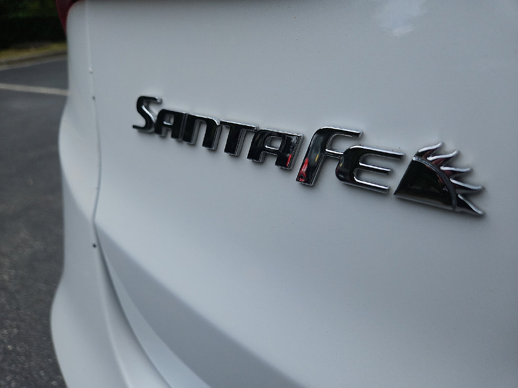 Thumbnail: 2017 Hyundai Santa Fe - 7
