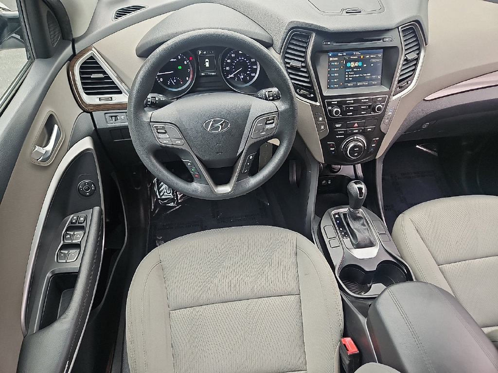 Thumbnail: 2017 Hyundai Santa Fe - 2