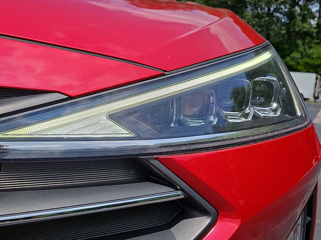 Thumbnail: 2020 Hyundai Elantra - 20