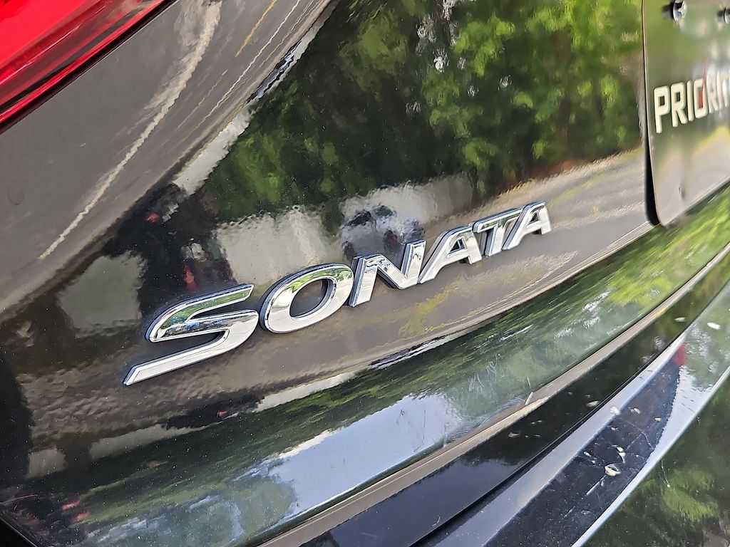 Thumbnail: 2017 Hyundai Sonata - 7