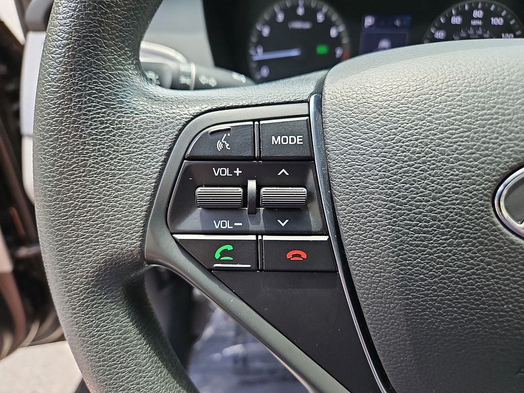 Thumbnail: 2017 Hyundai Sonata - 26
