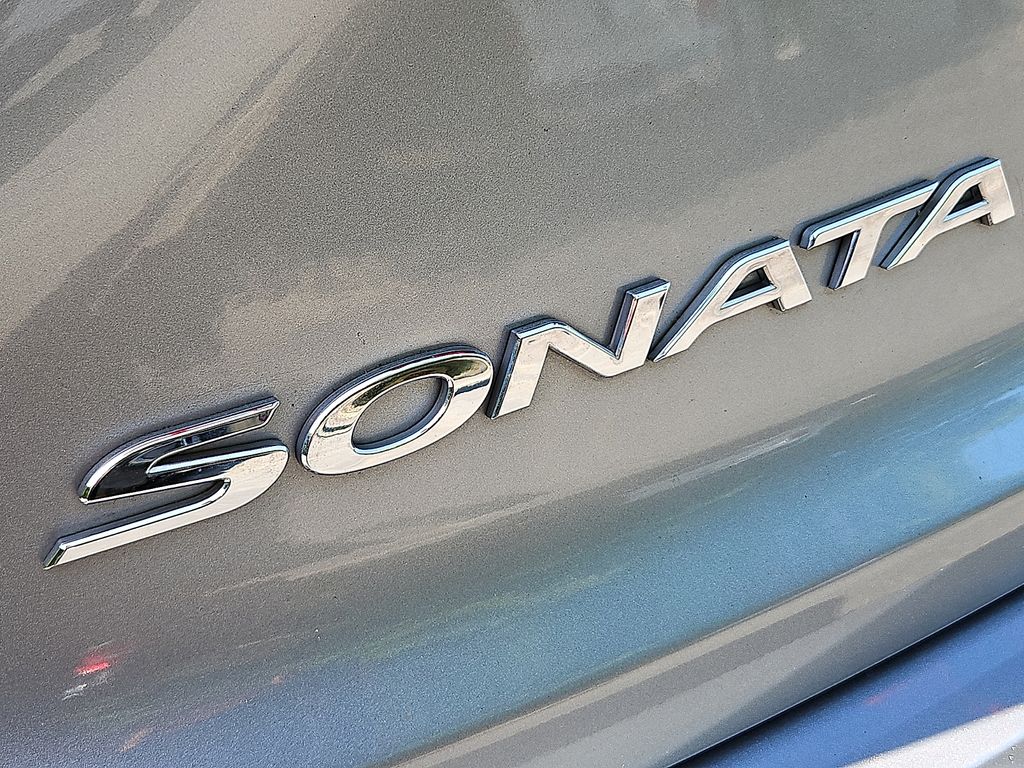 Thumbnail: 2015 Hyundai Sonata - 7