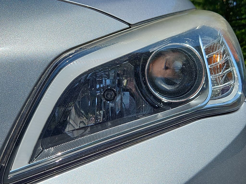 Thumbnail: 2015 Hyundai Sonata - 20