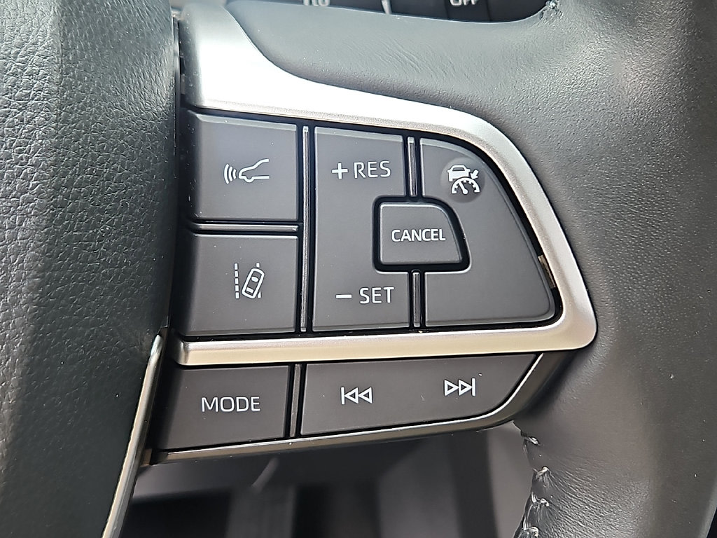 Thumbnail: 2024 Toyota Highlander - 27