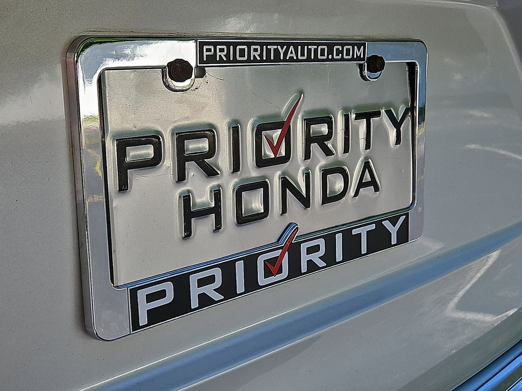 Thumbnail: 2022 Toyota Highlander - 34