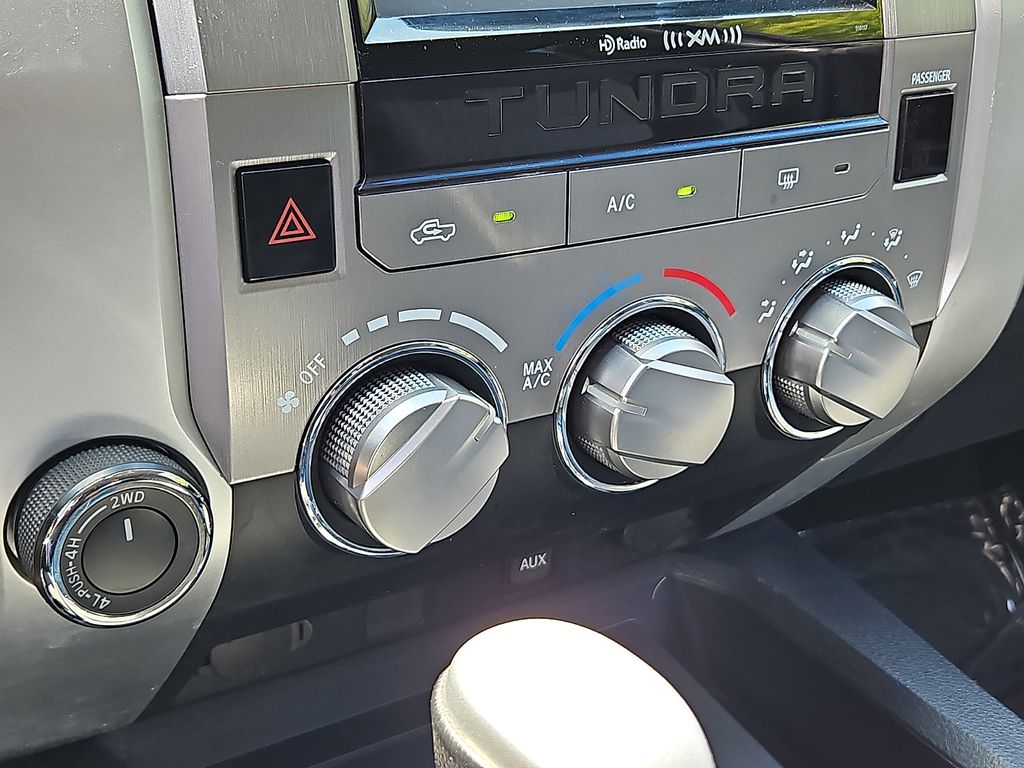 Thumbnail: 2017 Toyota Tundra - 23