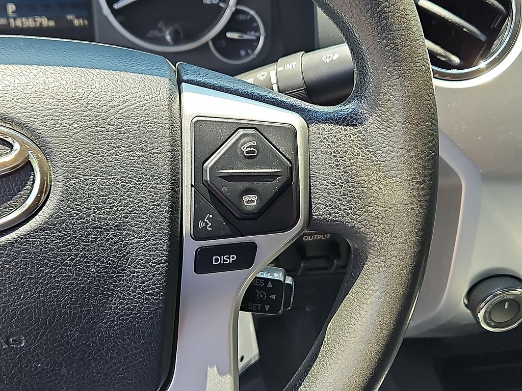 Thumbnail: 2017 Toyota Tundra - 26