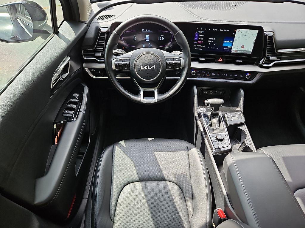 Thumbnail: 2023 Kia Sportage - 2