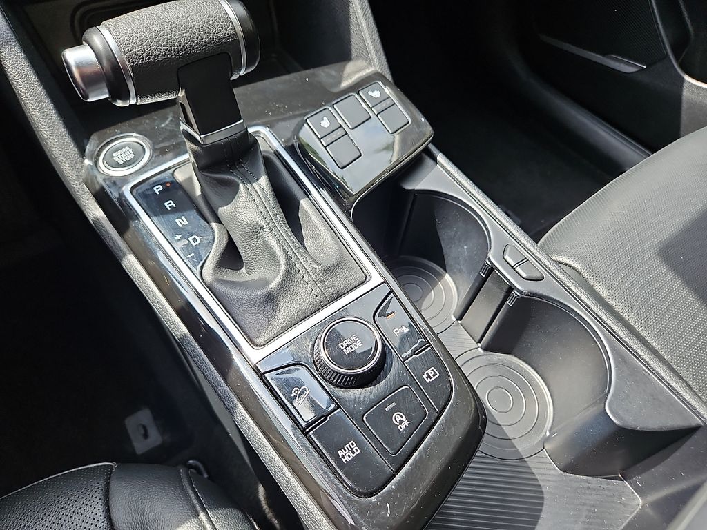 Thumbnail: 2023 Kia Sportage - 14