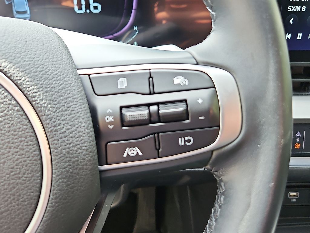 Thumbnail: 2023 Kia Sportage - 25