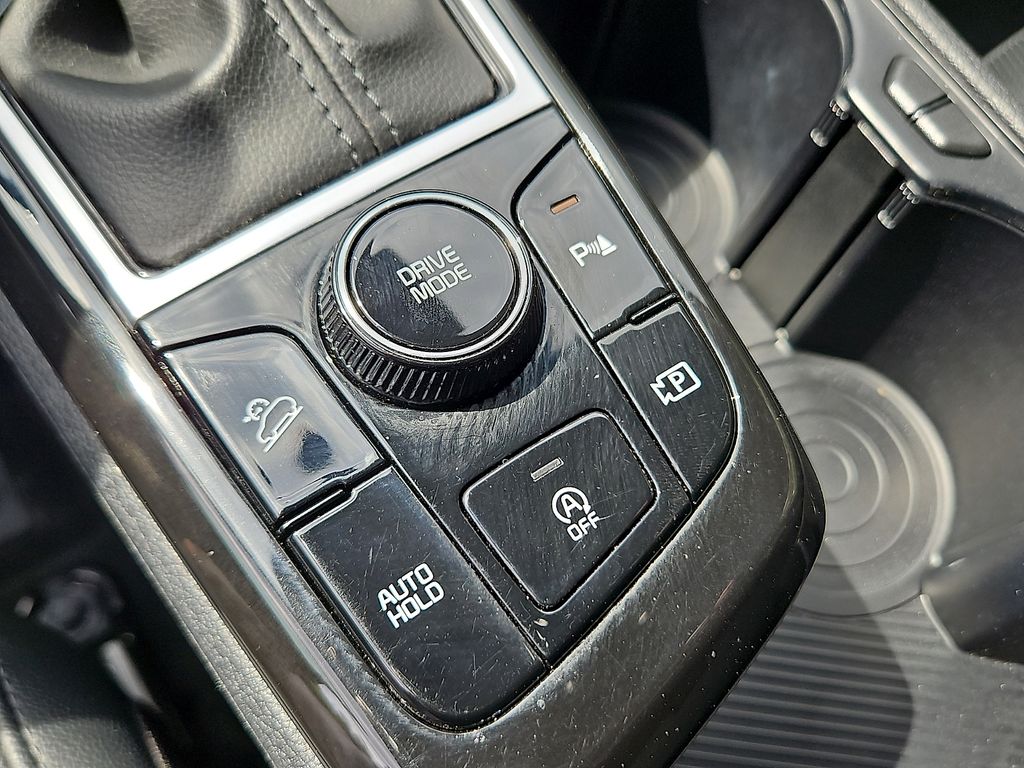 Thumbnail: 2023 Kia Sportage - 28