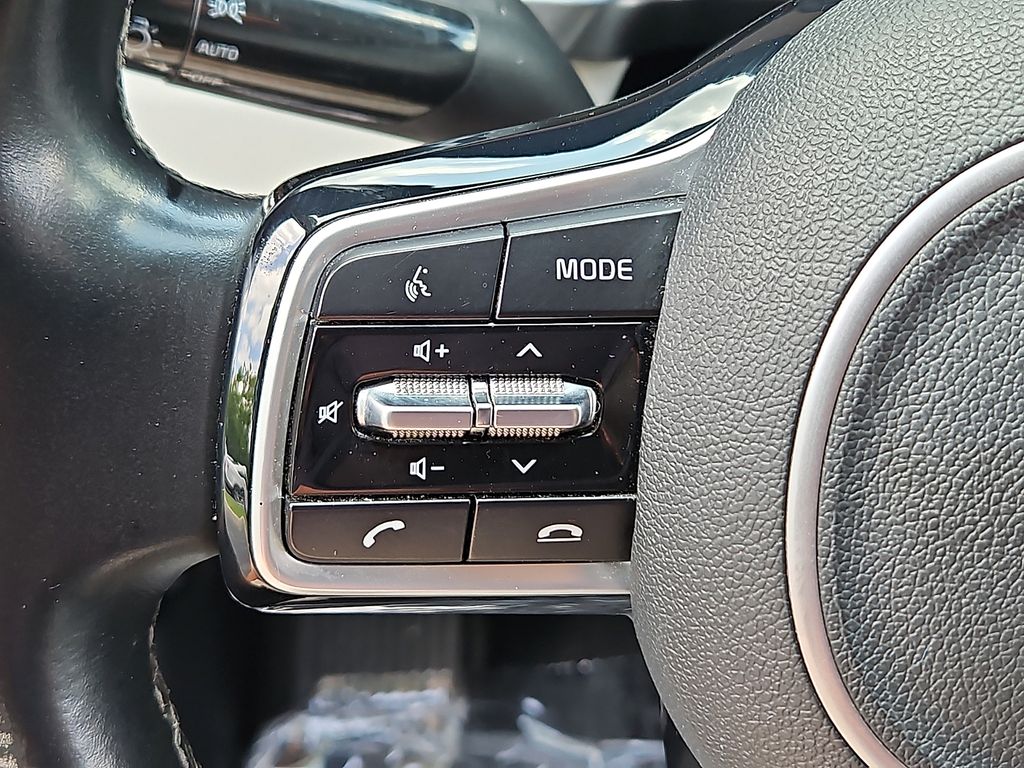 Thumbnail: 2021 Kia Sorento - 27