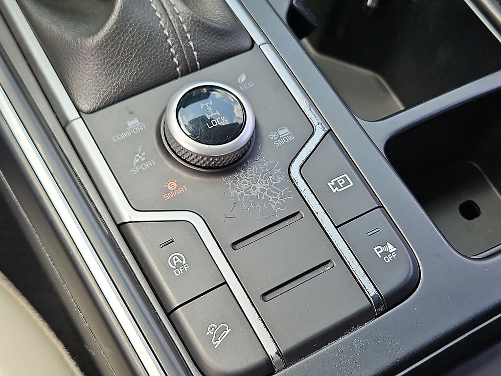 Thumbnail: 2021 Kia Sorento - 30