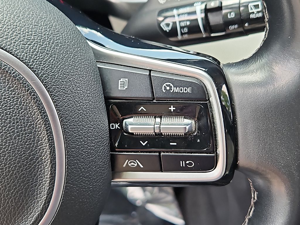 Thumbnail: 2021 Kia Sorento - 28
