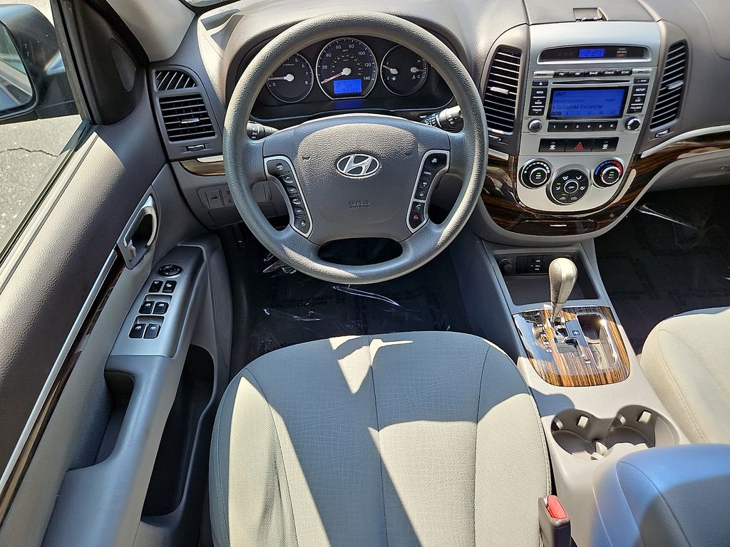 Thumbnail: 2012 Hyundai Santa Fe - 2