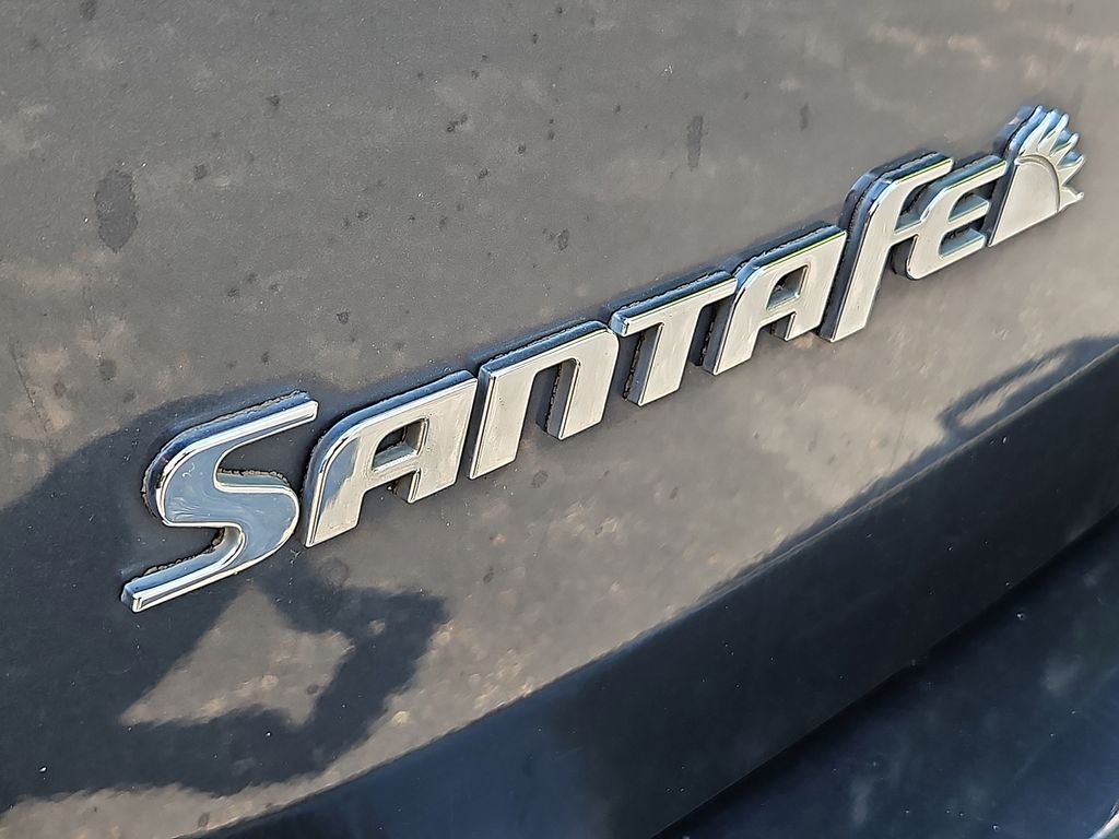 Thumbnail: 2012 Hyundai Santa Fe - 28