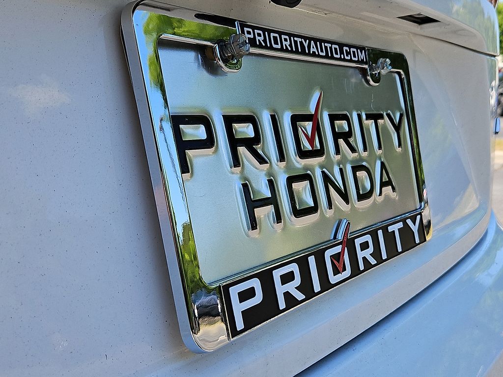 Thumbnail: 2024 Toyota Corolla - 26