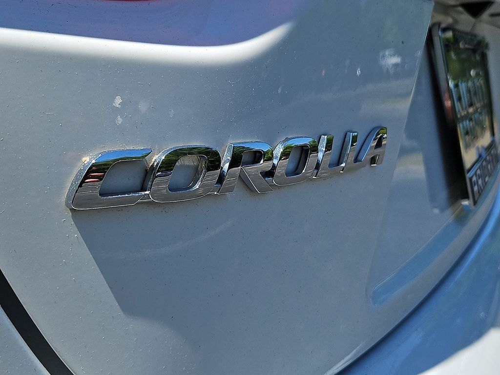 Thumbnail: 2024 Toyota Corolla - 5