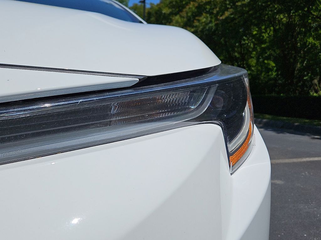 Thumbnail: 2024 Toyota Corolla - 16