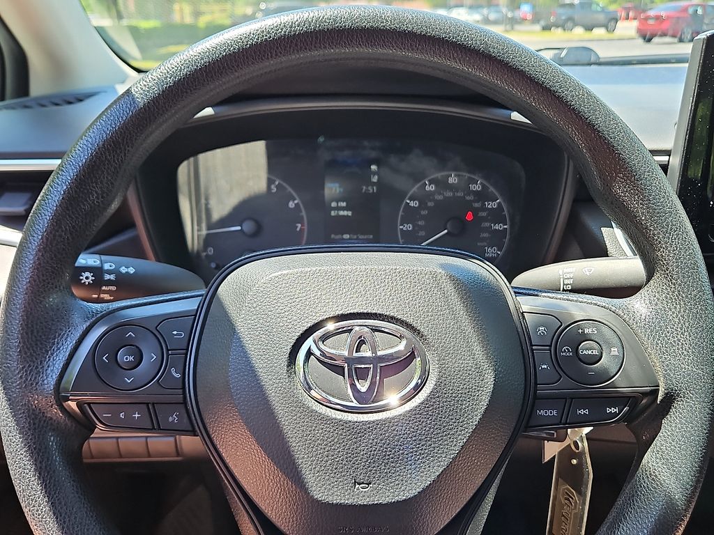 Thumbnail: 2024 Toyota Corolla - 20