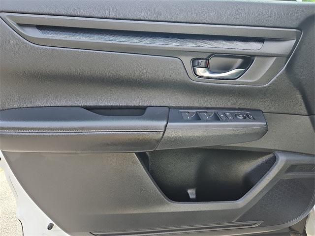 2025 Honda CR-V LX 15