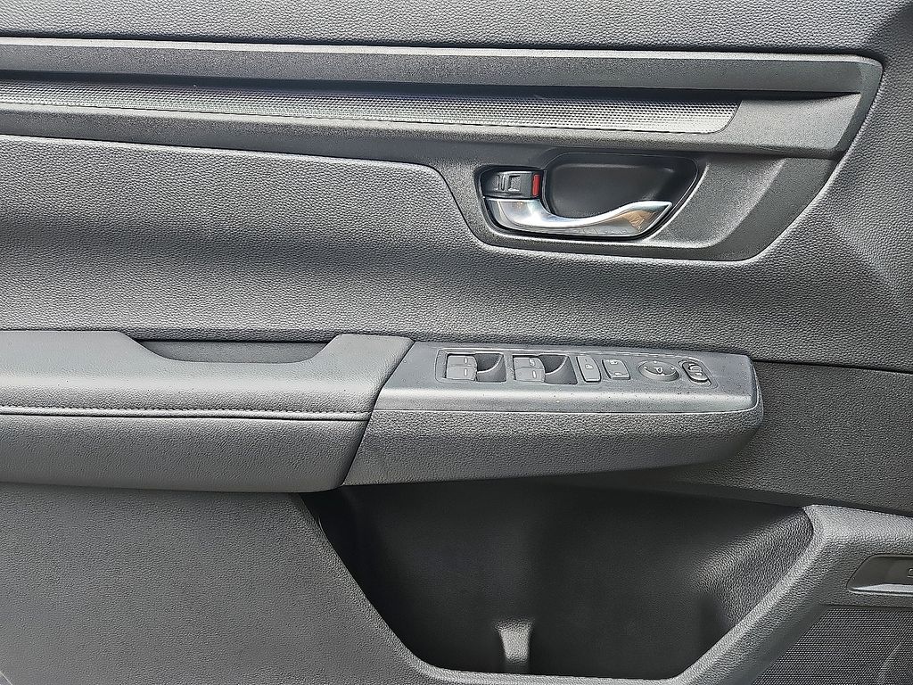 Thumbnail: 2026 Honda CR-V - 13