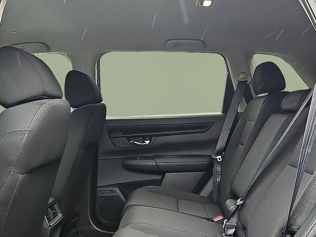Thumbnail: 2026 Honda CR-V - 8