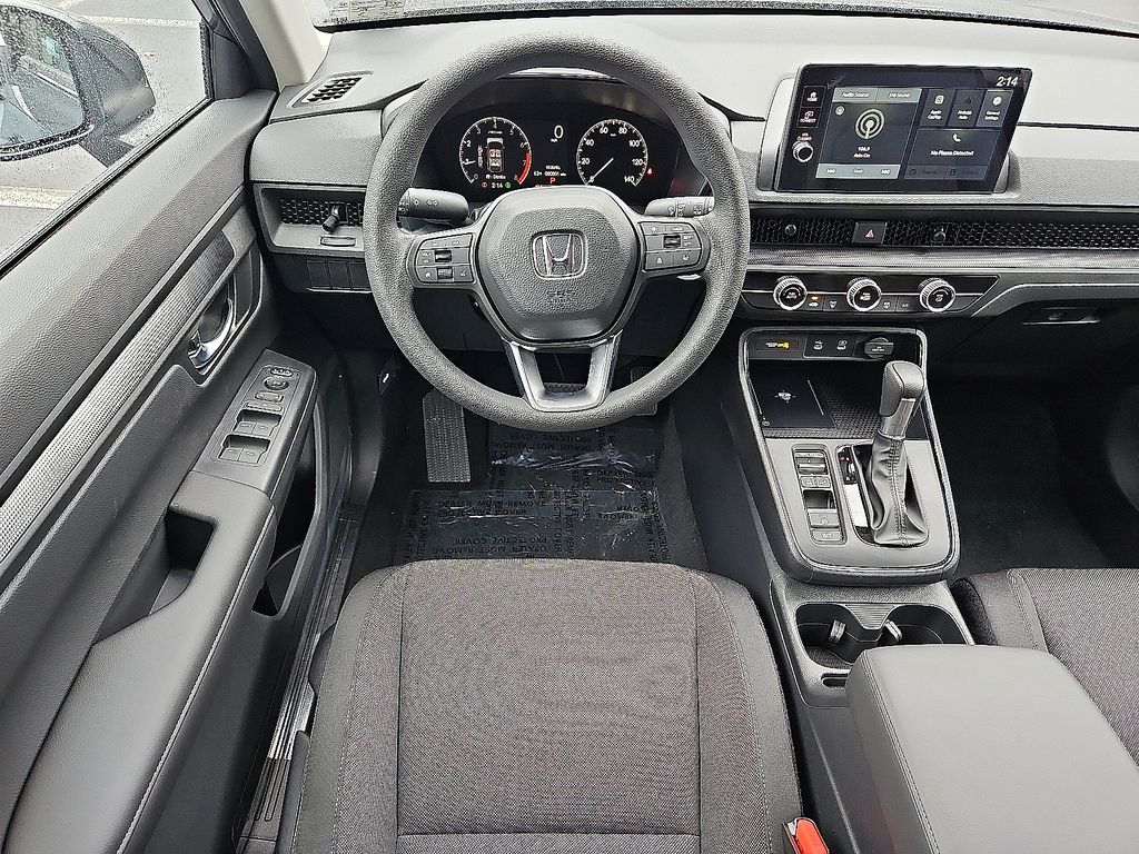 Thumbnail: 2026 Honda CR-V - 2