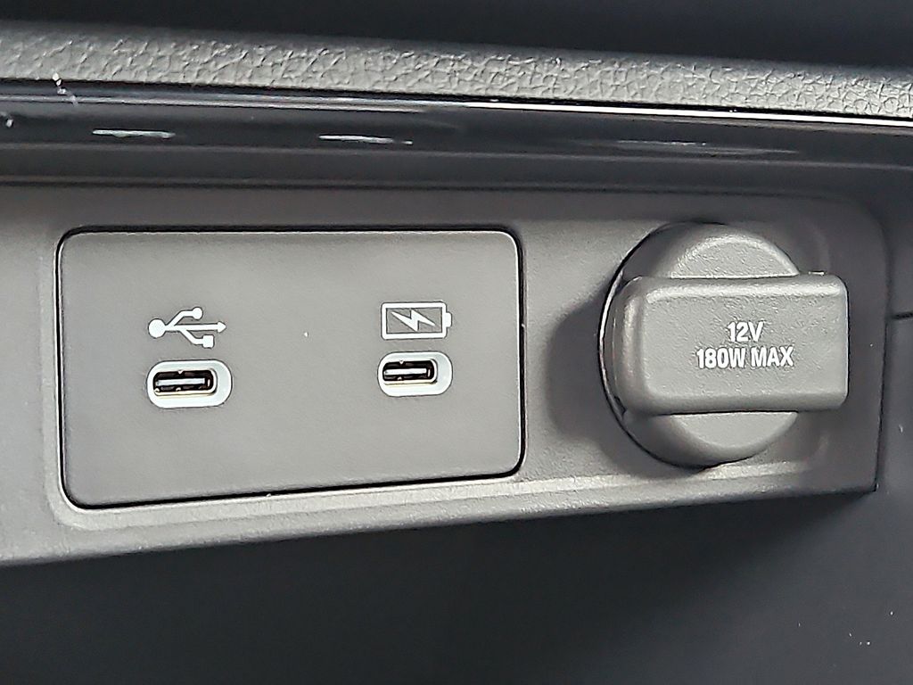 Thumbnail: 2026 Honda CR-V - 16