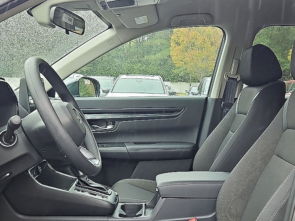 Thumbnail: 2026 Honda CR-V - 7