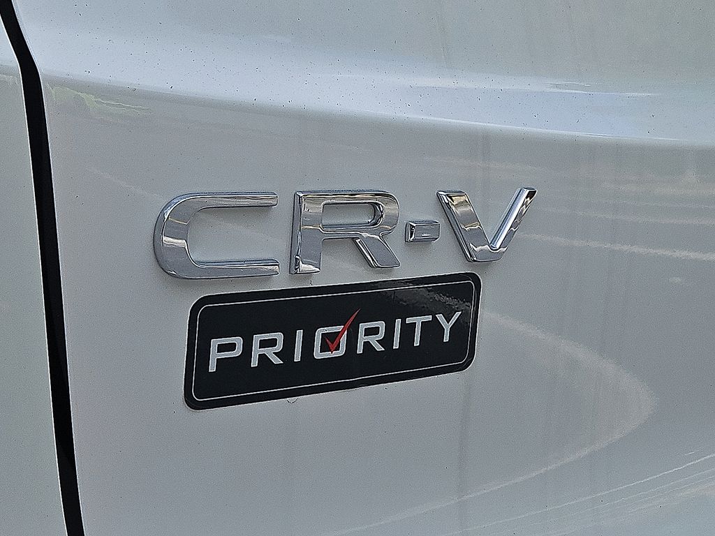 Thumbnail: 2026 Honda CR-V - 11