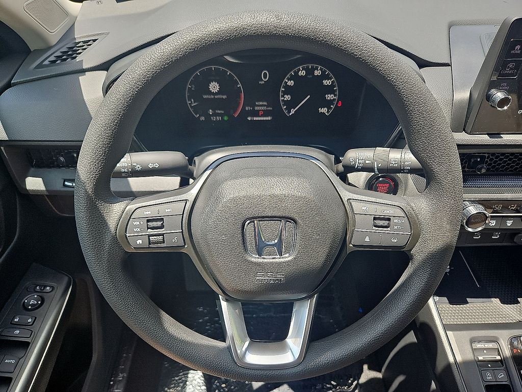 Thumbnail: 2026 Honda CR-V - 6