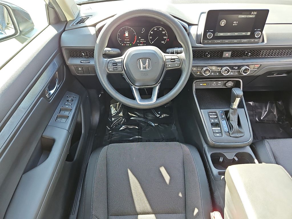 Thumbnail: 2024 Honda CR-V - 2