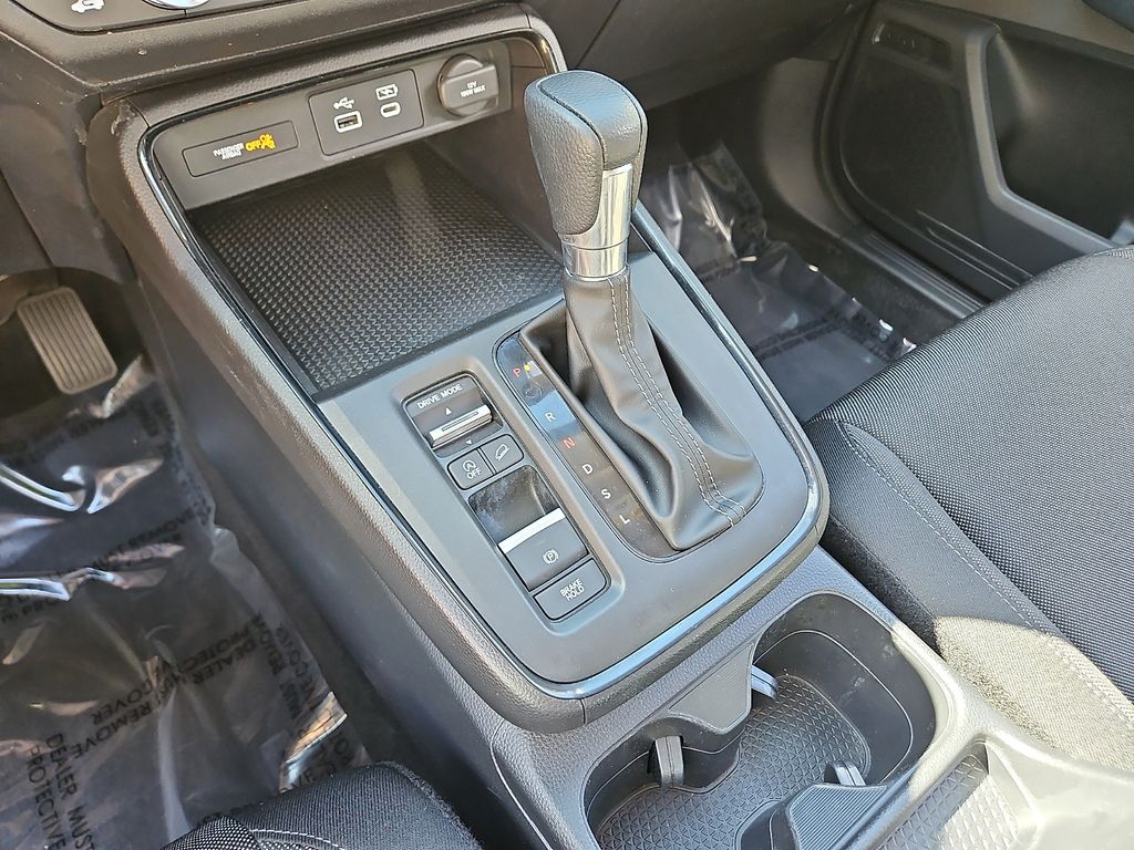 Thumbnail: 2024 Honda CR-V - 14