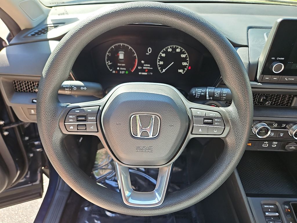Thumbnail: 2024 Honda CR-V - 10
