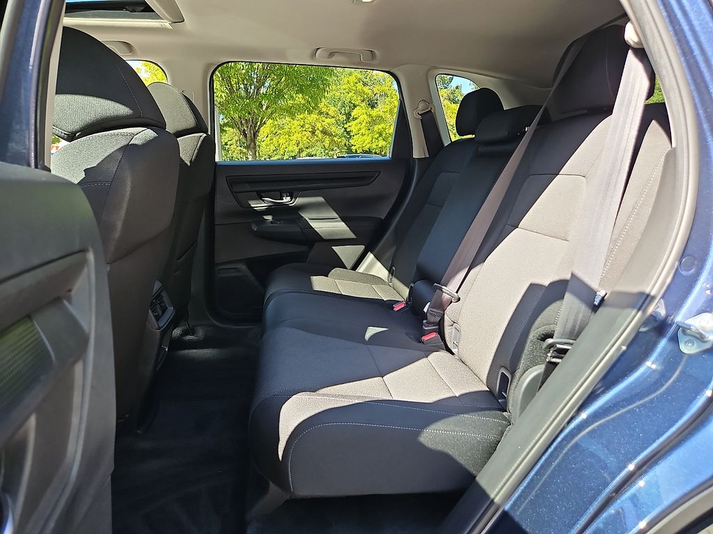 Thumbnail: 2024 Honda CR-V - 12