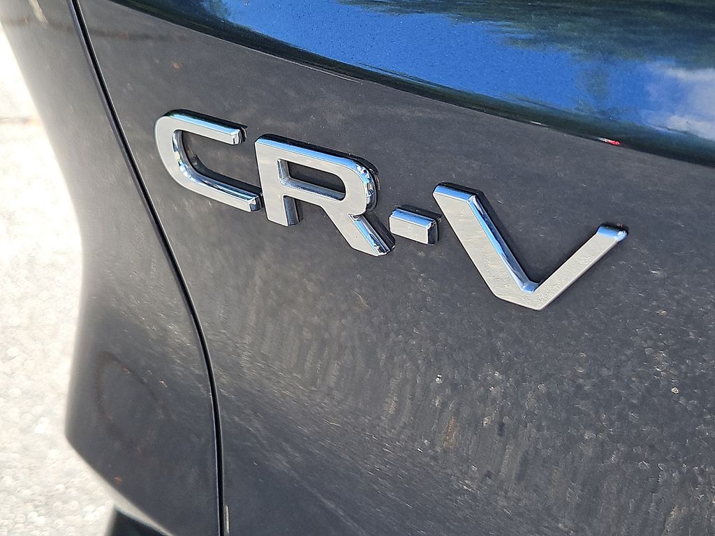Thumbnail: 2024 Honda CR-V - 7