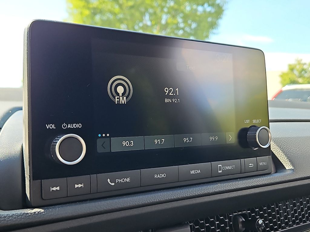 Thumbnail: 2024 Honda CR-V - 13