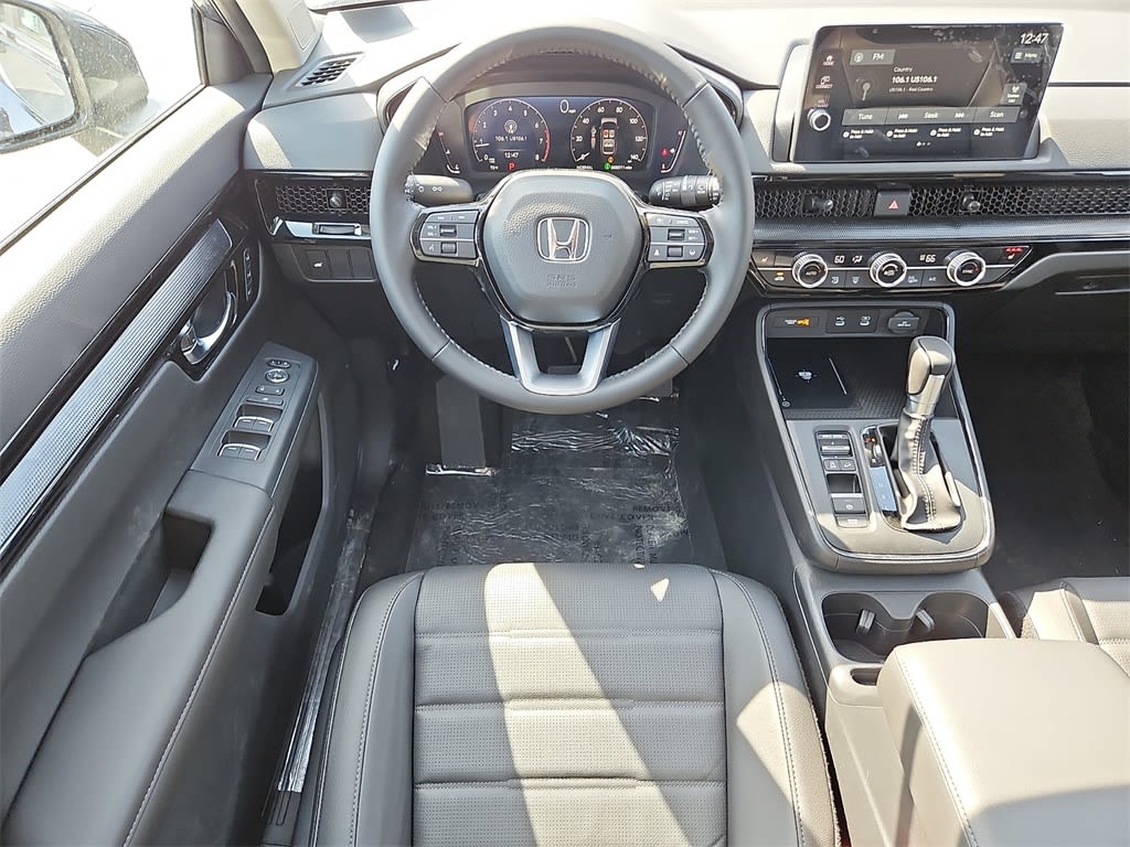 Thumbnail: 2026 Honda CR-V - 2