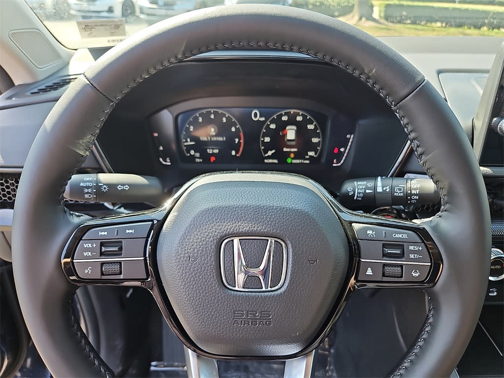 Thumbnail: 2026 Honda CR-V - 6