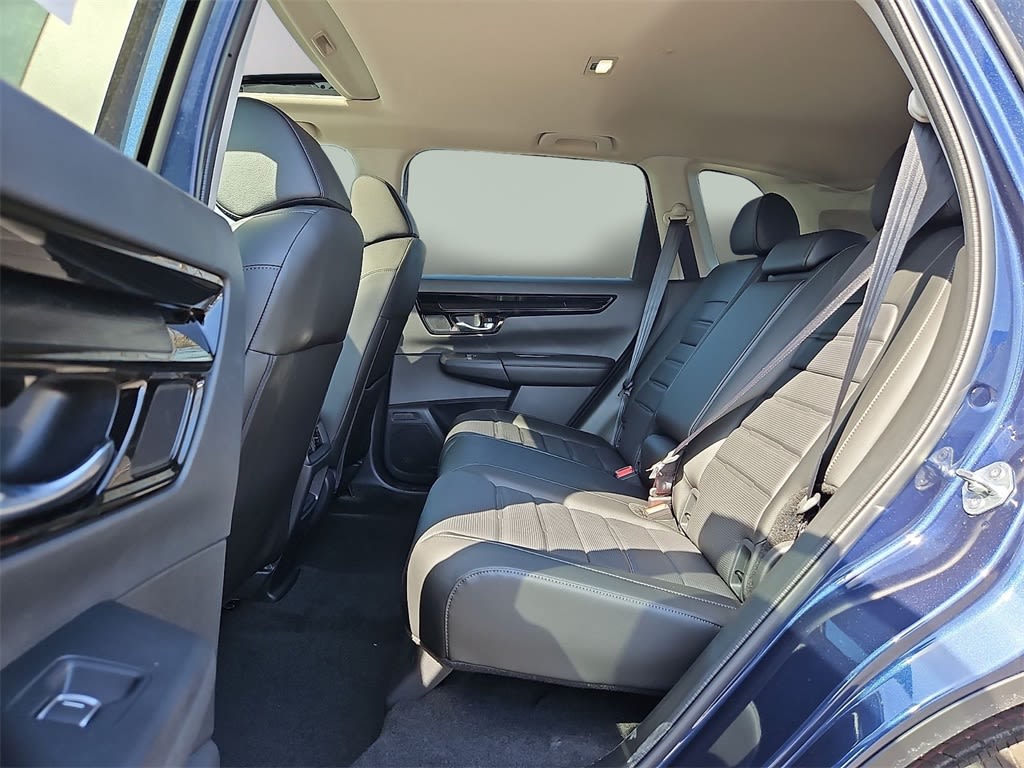 Thumbnail: 2026 Honda CR-V - 8