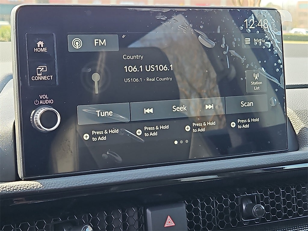 Thumbnail: 2026 Honda CR-V - 9